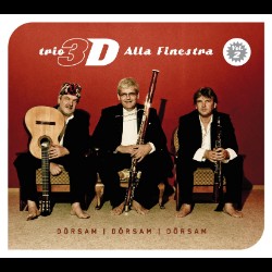 Alla Finestra - Trio3D HR2322
