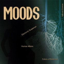 Moods HR2320