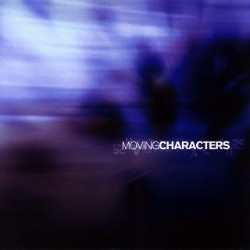 Moving Characters HR2312