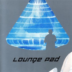 Lounge Pad HR2305