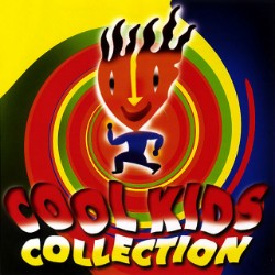 Cool Kids Collection HR2302