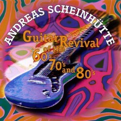 Guitar Revival of the 60's, 70's and 80's HR2299