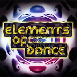 Elements Of Dance HR2298