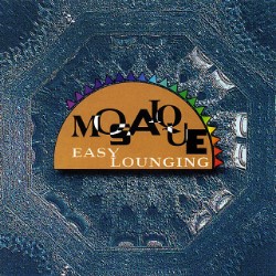 Mosaique - Easy Lounging HR2295