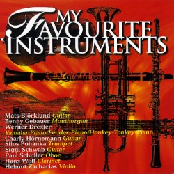 My Favourite Instruments HR2294