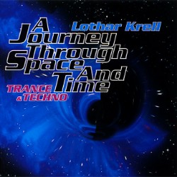 A Journey Through Space And Time HR2293