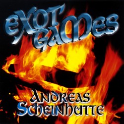 Exot Games HR2292