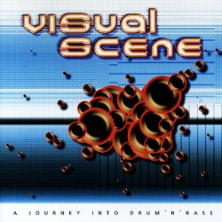 Visual Scene - A Journey Into Drum 'N' Bass HR2301