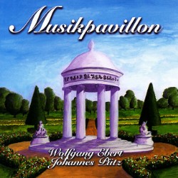 Musikpavillon HR2291