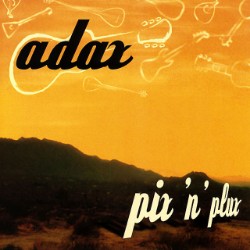 Pix 'N' Plux HR2306