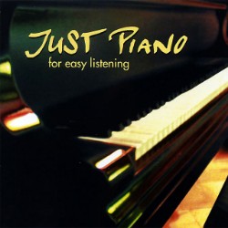 JUST PIANO for easy listening HR2307