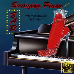 Swinging Piano Bar HR2288