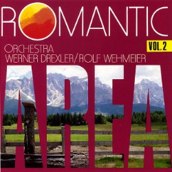 Romantic Area Vol. 2 HR2285