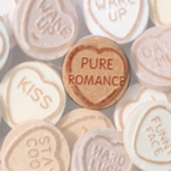 Pure Romance JW2015
