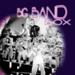 The Big Band Box JW2016