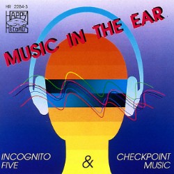 Music In The Ear HR2284