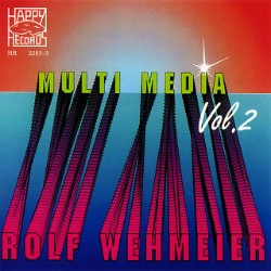 Multimedia Vol. 2 HR2283