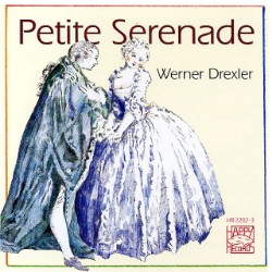 Petite Serenade HR2282