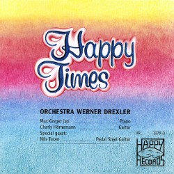 Happy Times HR2279