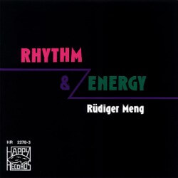 Rhythm And Energy HR2278