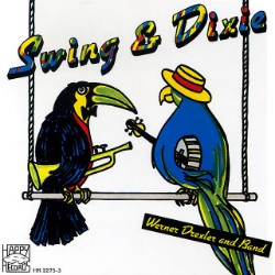 Swing & Dixie HR2275