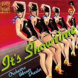 It's Showtime HR2274