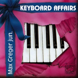 Keyboard Affairs HR2270