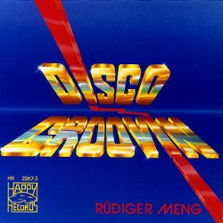 Disco Groovin' HR2267
