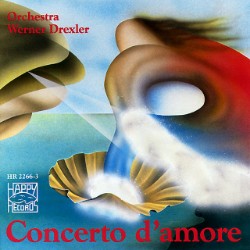 Concerto d'Amore HR2266