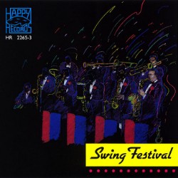 Swing Festival HR2265