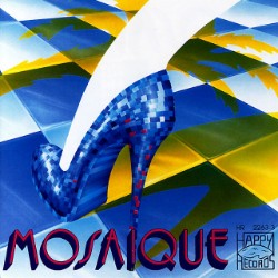 Mosaique HR2263