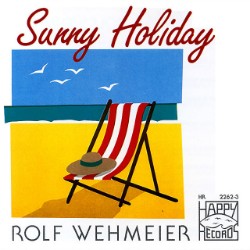 Sunny Holiday HR2262