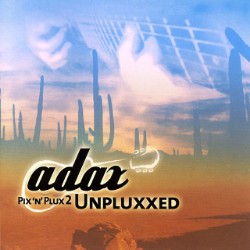Pix 'N' Plux 2 Unpluxxed HR2314