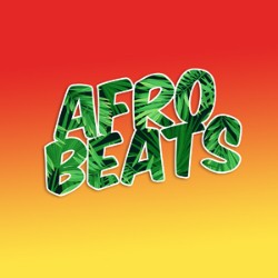 Afro Beats JW2268