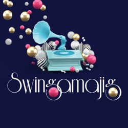 Swingamajig JW2267