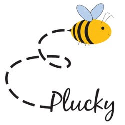 Plucky JW2266