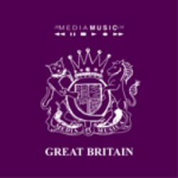 Great Britain JW2014