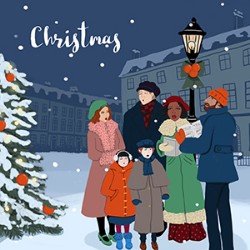 Christmas JW2264