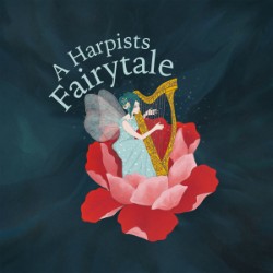 A Harpists Fairytale JW2257