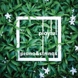 Playful Piano And Strings JW2256