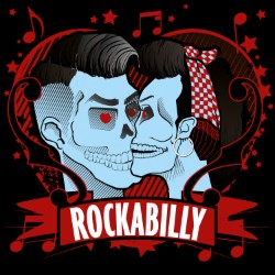 Rockabilly JW2261
