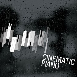 Cinematic Piano JW2246