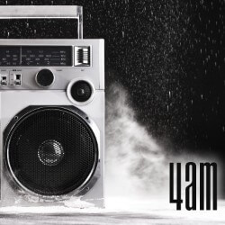 4am - Light To Dark Trap Style Beats JW2249