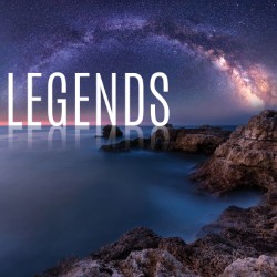 Legends JW2251