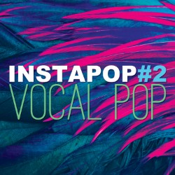 Instapop 2 - Vocal Pop JW2241