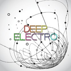 Deep Electro JW2244