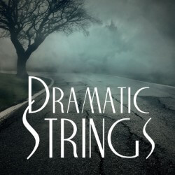 Dramatic Strings JW2235