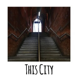 This City JW2237