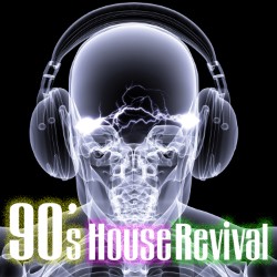 90's House Revival JW2239