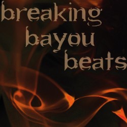 Breaking Bayou Beats JW2227